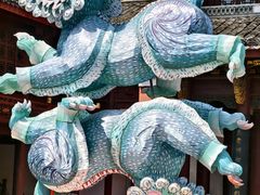 -宁波府城隍庙