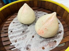 寿桃-和记小菜(东方店)