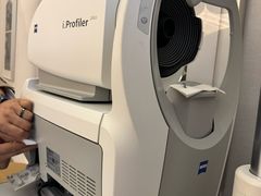 -溥仪眼镜PUYI OPTICAL(国贸商城店)