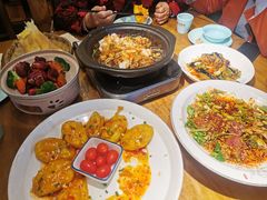 -鸡毛店·川菜(李家沱店)