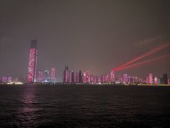 -武汉两江游览·夜游长江(汉口粤汉码头)