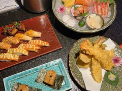 -古田居·特色寿司料理(星之岛旗舰店)