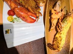 -割烹旭日本料理(龙湖狮山天街店)