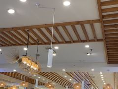 -大师傅金奖啤酒鱼(西街口总店)