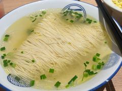 -新万鑫银丝面·非遗无锡味(惠山古镇店)