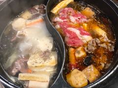 -火炉火自助餐(悠唐购物中心店)