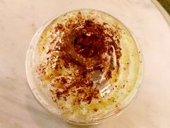 巧克力冰旋-去茶山(重庆万象城店)