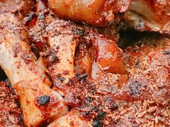 -佰运猪蹄(高陵店)