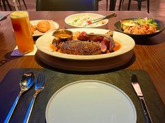 -404干式熟成牛排馆•聚会餐厅