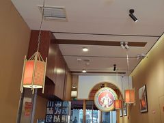 -九老汉·川渝江湖菜(合川路2店)