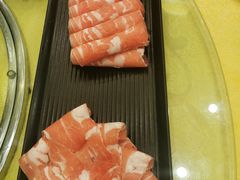 -东来顺饭庄(金泉广场店)
