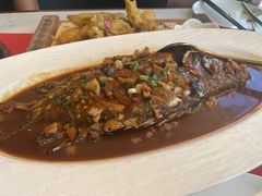 -江南小菜(东辰御龙湾店)