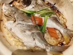 -长禧家·珑厨(东山口店)