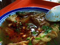 -隆福寺小吃店(东四店)