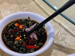 -红旗山庄(圭峰山店)