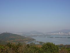 -宝界山林公园