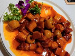 -臻味小馆融合菜