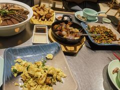 -潮界(LU·ONE凯德晶萃广场店)