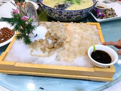 -石湖大酒店(桐泾店)