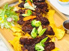 -Barbe a papa亲子餐厅(杨浦店)