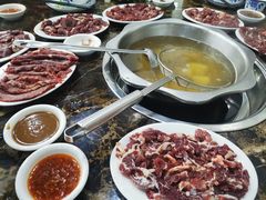 -蔡社牛肉城(龙湖店)