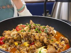 -聚味瞿记·龙虾堂(坡子街店)