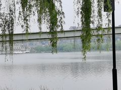 -西安曲江寒窑遗址公园