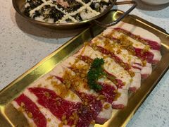 -炭之家·齐齐哈尔非遗烤肉·鲜切直供(中央大街店)