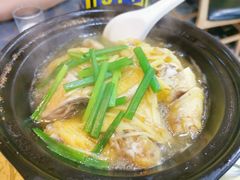 -来客家食府 · 福建客家菜(厦禾路店)