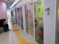-极橙儿童齿科矫正中心(奥城店)