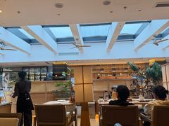 -无印良品餐堂 MUJI Diner(成都太古里店)