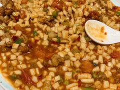 -马尔龙新疆饭店·清真(长青路店)