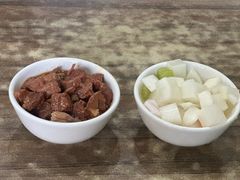 -天府面庄(天平路店)