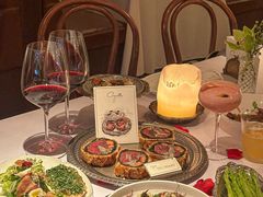 -壳里西餐厅Coquille Seafood Bistro(蒙自路店)