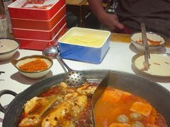 -老天桥蛙炉火锅(姑苏总店)