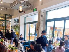 大堂-RAC BAR(安福路店)