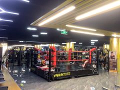 -峰鸟自助健身(锦泰城店)