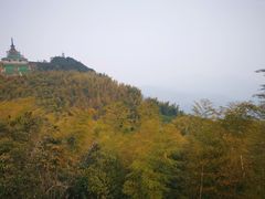 -径山寺