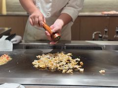 -松临·铁板烧&Omakase(神农店)