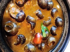 田螺塞肉-曹家小菜(胜太路店)