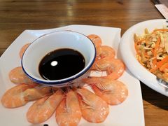 -明城饭店(万科九都荟店)