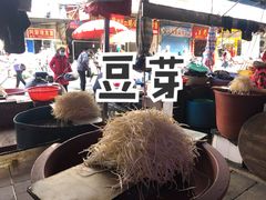 -白沙农贸综合市场