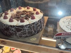 -DQ·蛋糕·冰淇淋(万象城店)