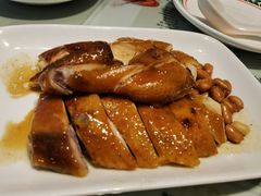 -星發茶餐厅(小梅大街店)