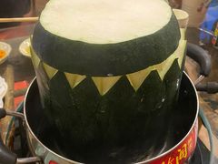 -尚竹阁冬瓜盅·18年地标美食(平洲店)