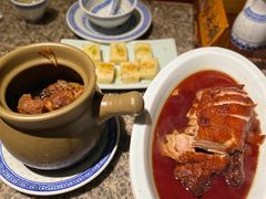 -南京大牌档(中山陵店)