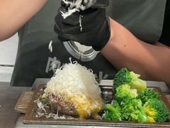 -肉肉大米(金虹桥店)