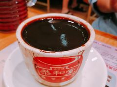 -恭和堂 龟苓膏(铜锣湾店)