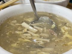 -满口香饭店