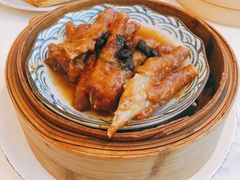 -味友味港印记(厦门集美银泰百货店)